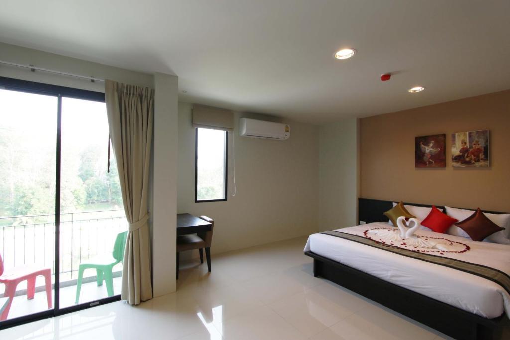 Leisure Place Phuket Chalong Room photo