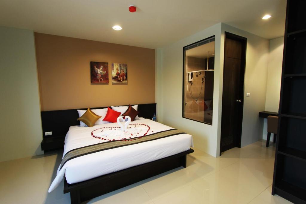 Leisure Place Phuket Chalong Room photo