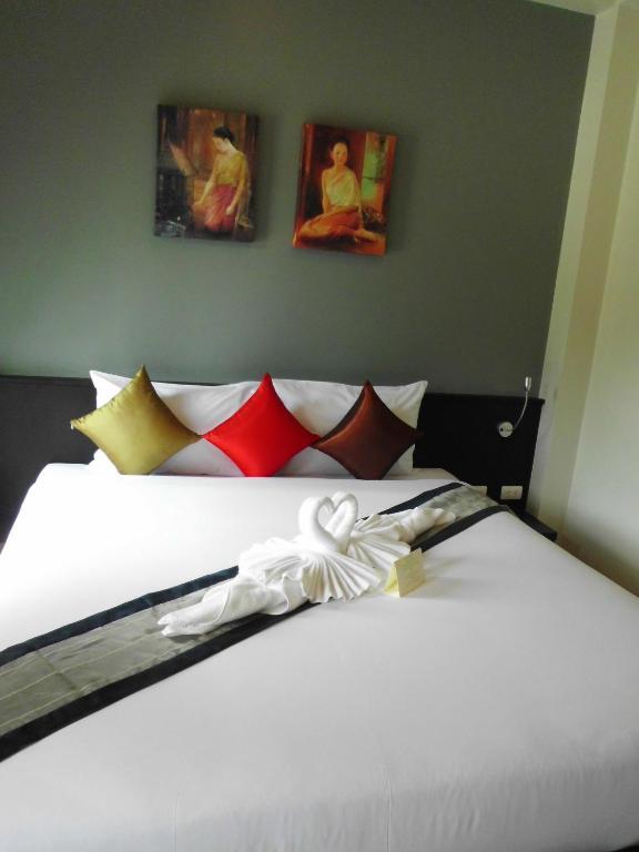 Leisure Place Phuket Chalong Room photo
