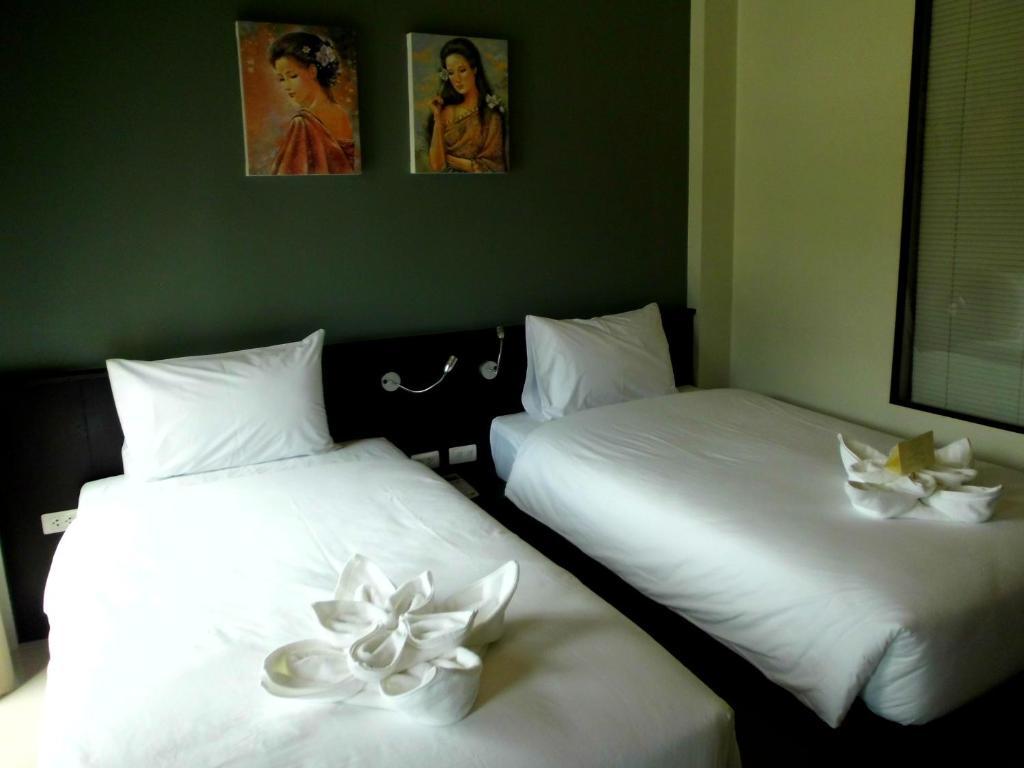 Leisure Place Phuket Chalong Room photo