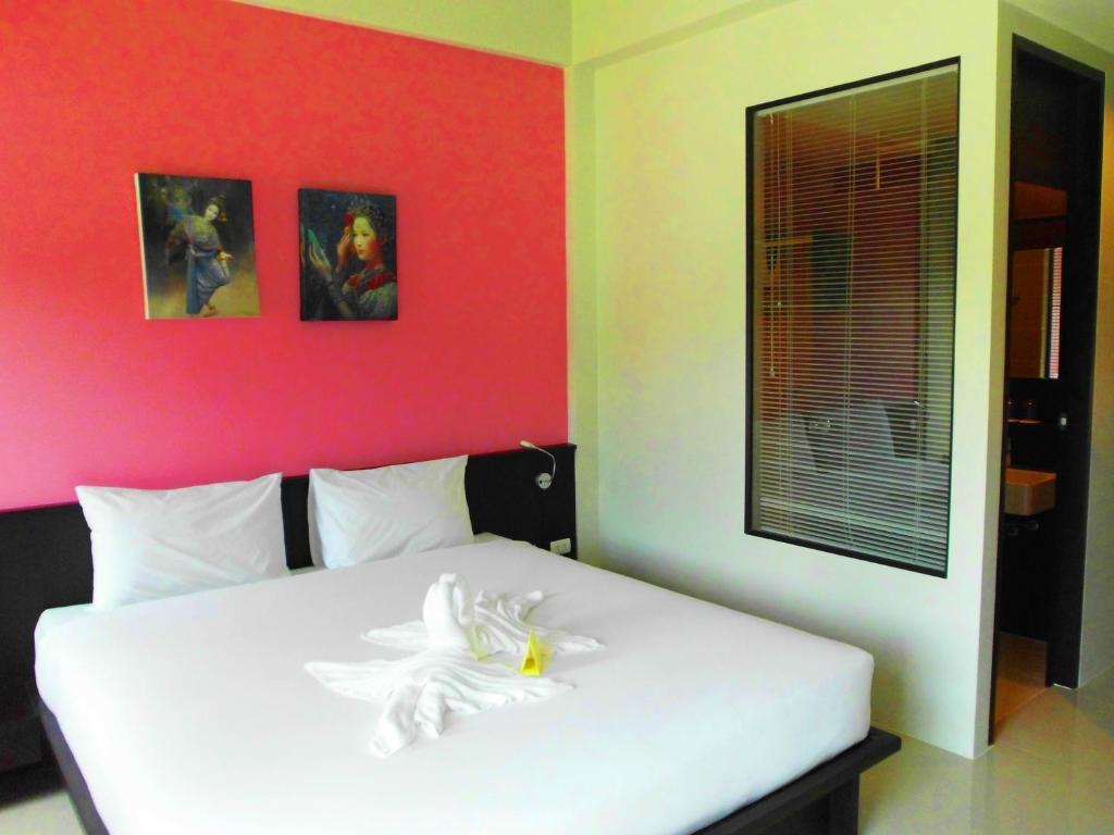 Leisure Place Phuket Chalong Room photo