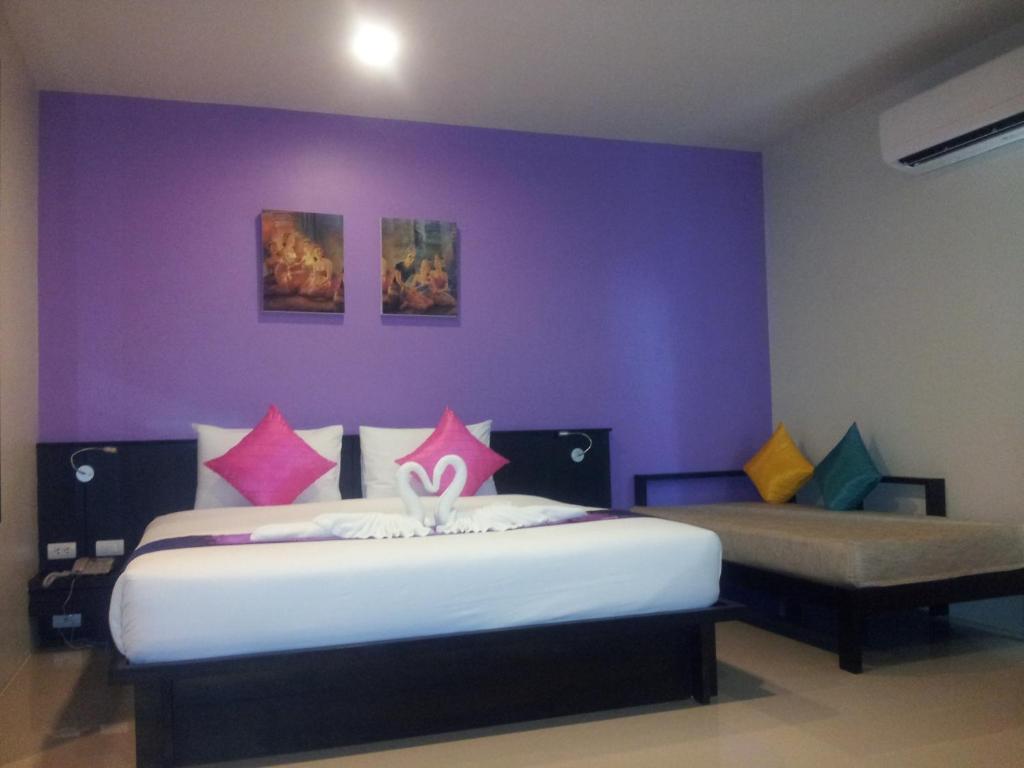 Leisure Place Phuket Chalong Room photo
