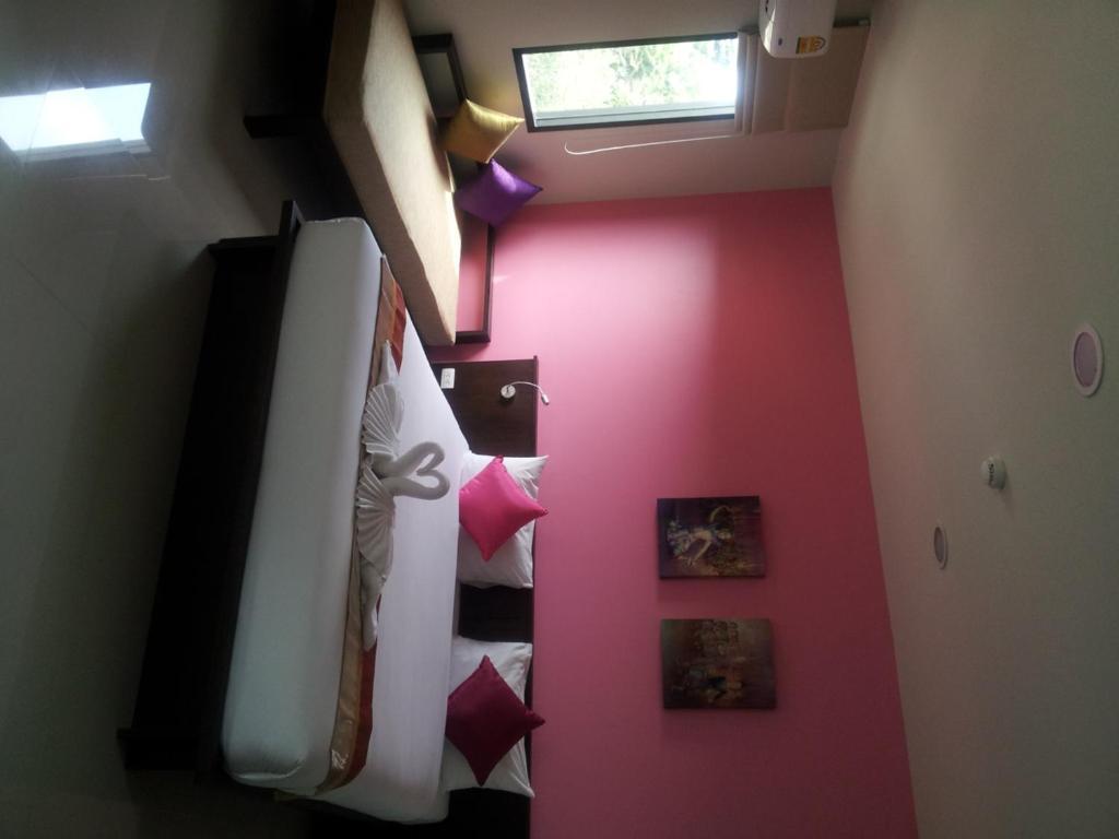 Leisure Place Phuket Chalong Room photo