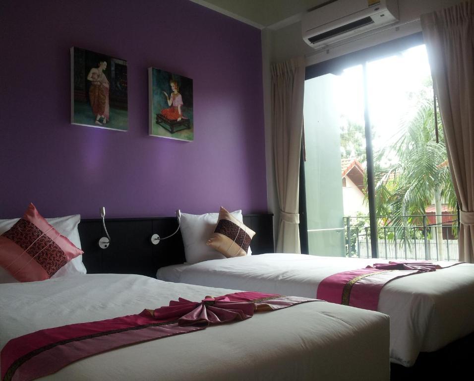 Leisure Place Phuket Chalong Room photo